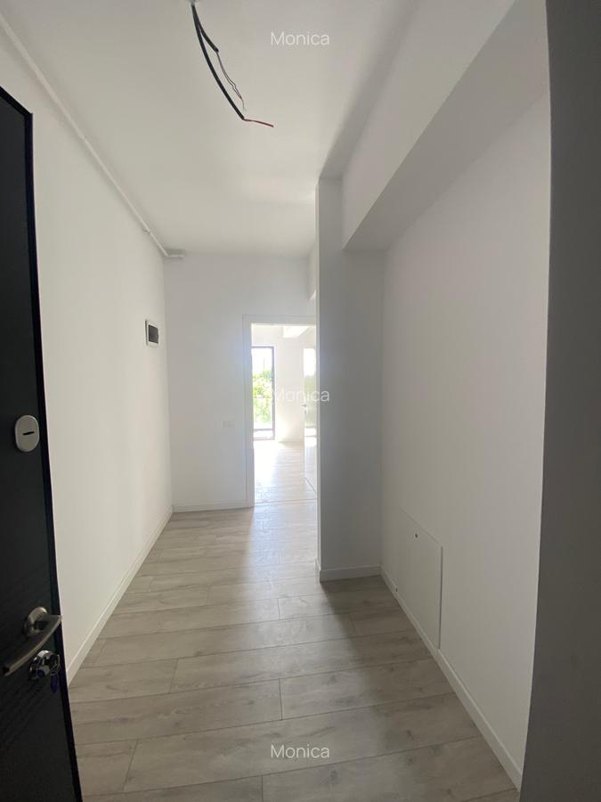 Apartament cu 2 camere decomandat în Aviației - 24