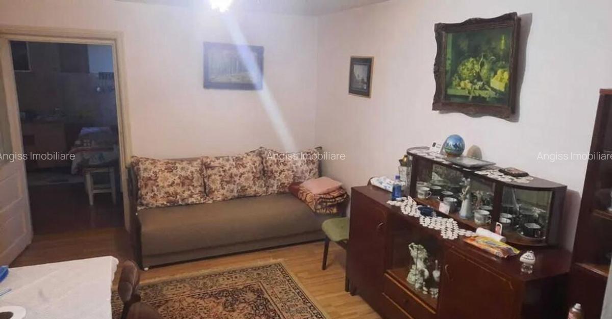 Casa cu 3 camere zona PACII - 6