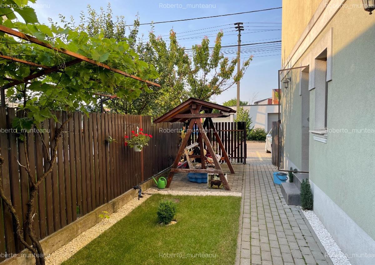 Proprietar,inchiriez apartament 2camere,parter,curte,parcare,Ferventia - 4