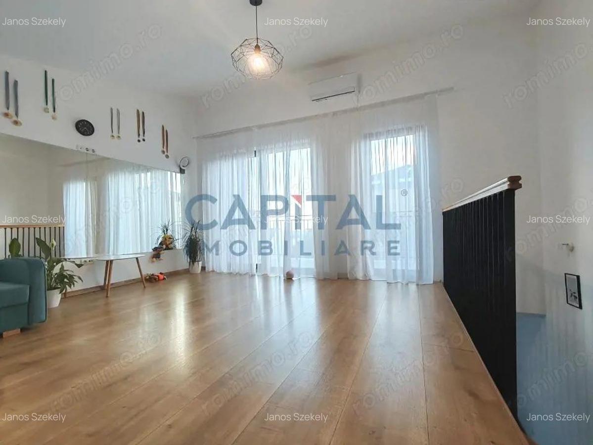 Triplex de vanzare in cartierul Europa. Comision 0! - 11