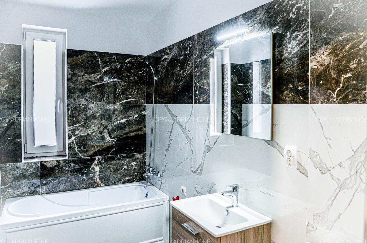 Apartament 2 camere decomandate, complex rezidential Premium Residence - 5