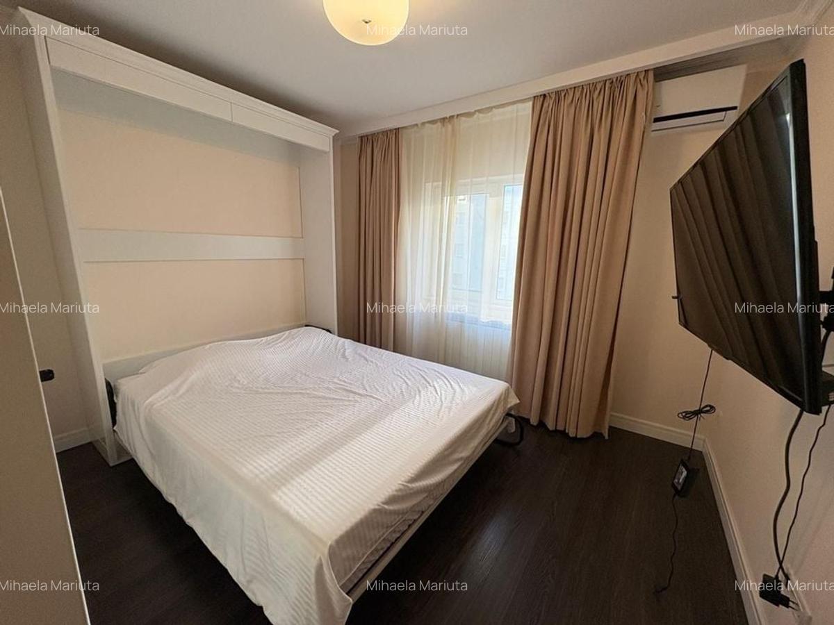AP. 3 CAMERE BRANCOVEANU, MASINA SPALAT VASE, CENTRALA, METROU 7 MIN - 5