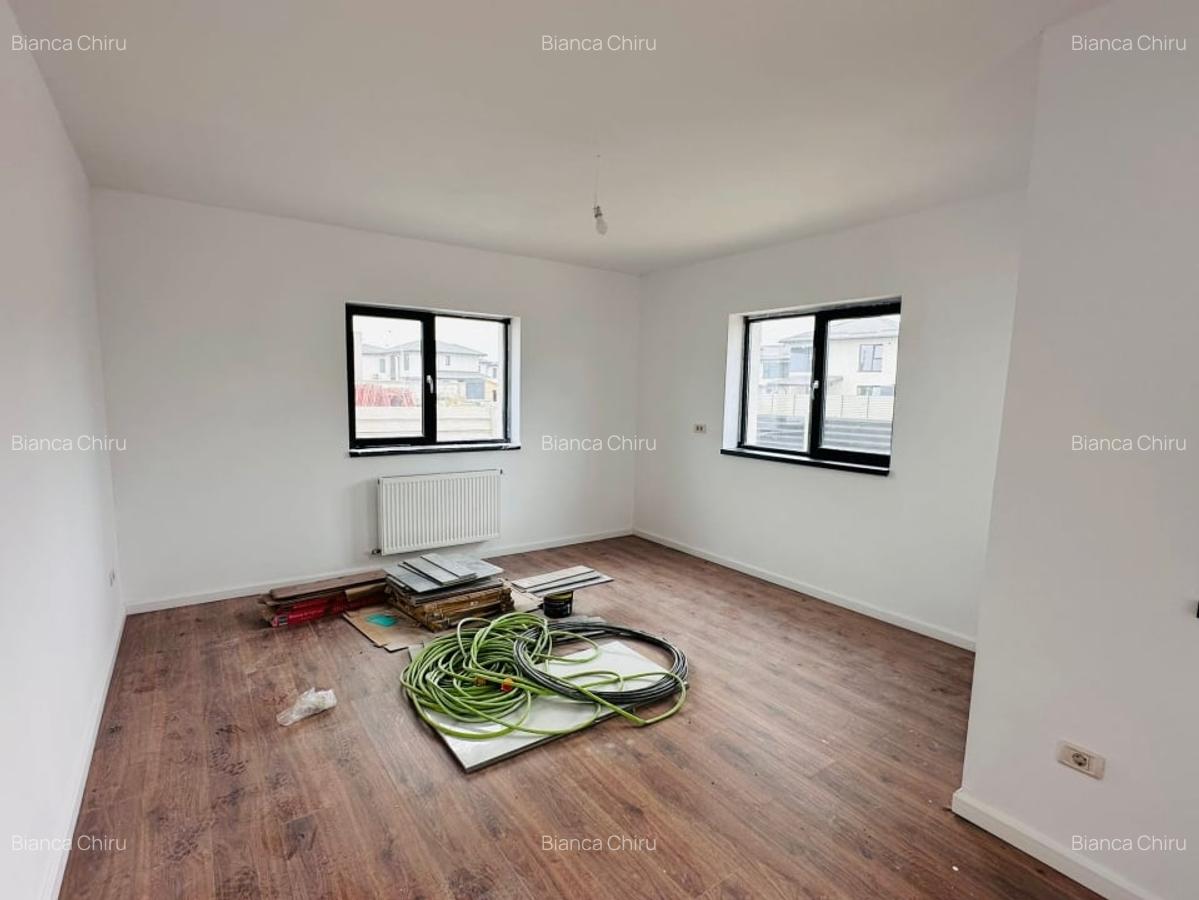 Vila Domnesti langa Hatz Residence zona exclusivista 320mp si 420mp curte - 7