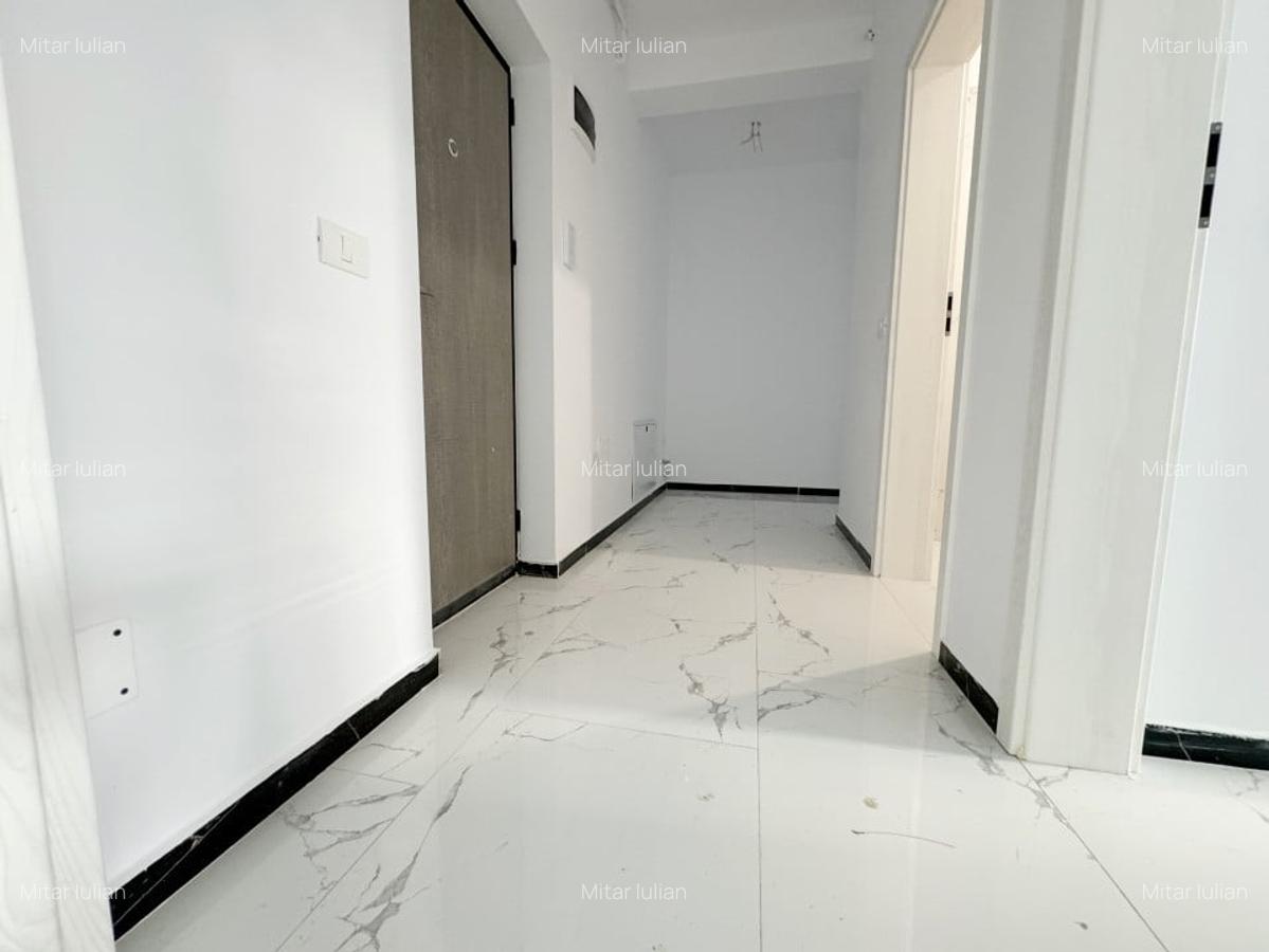 Apartament 3 camere, decomandat, 74mp utili ,etaj 1, zona Giroc - 13
