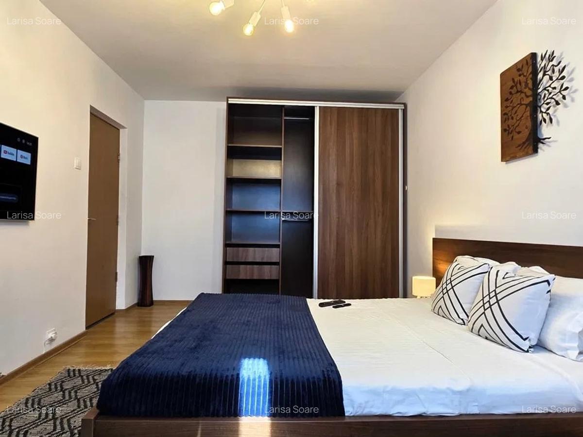 2 camere | decomandat | PRIMA INCHIRIERE | 500 metrii Metrou Lujerului - 4