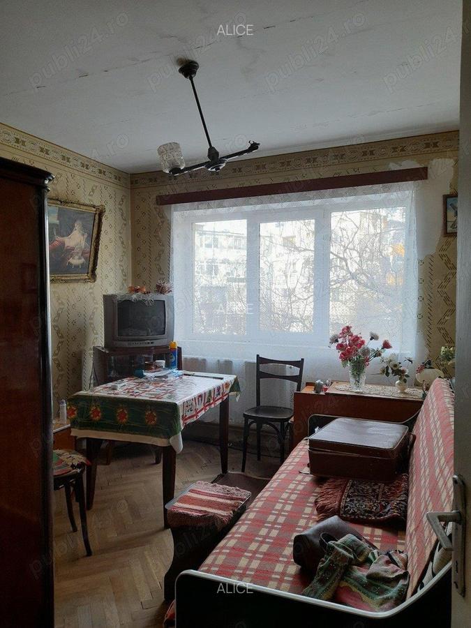 Apartament 3 camere zona Obor - 7