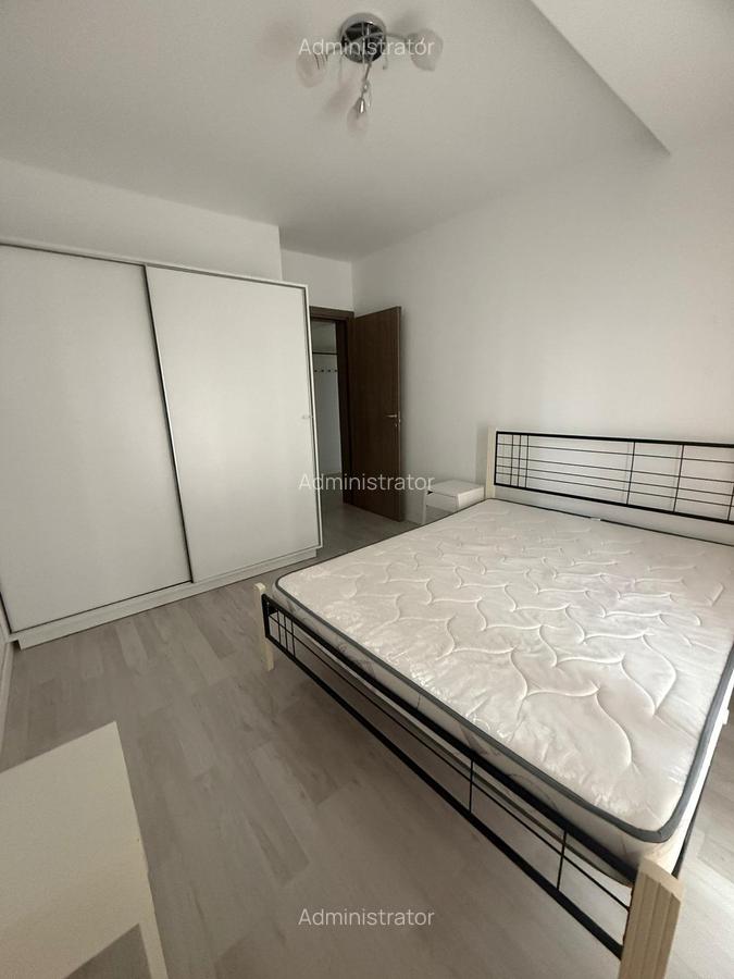 APARTAMENT DOUA CAMERE + PARCARE SUBTERANA - 21 RESIDENCE - - 3