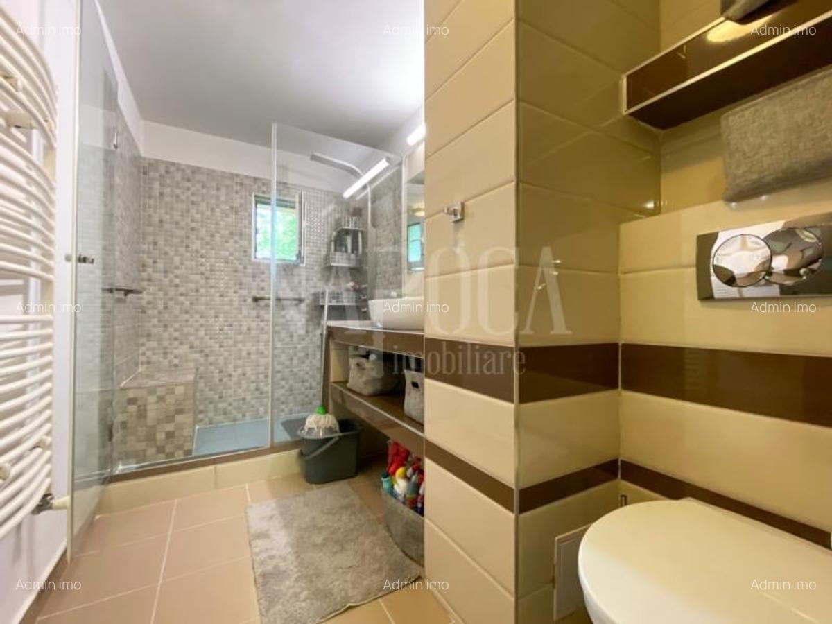 Apartament 4 camere de vanzare in Manastur, Cluj Napoca - 8