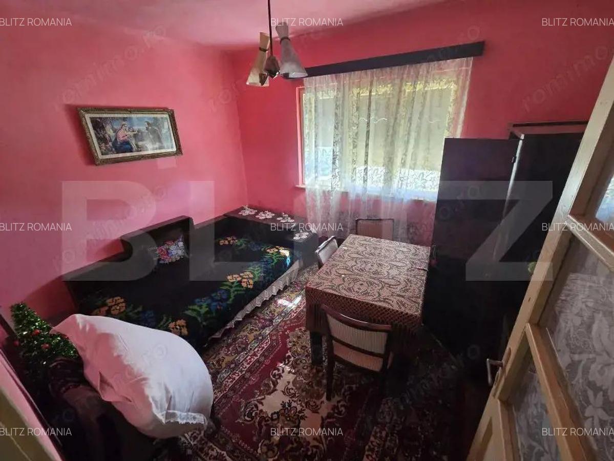 Casa de individuala, 4 camere, teren 1900mp - Zona Unirea - 3