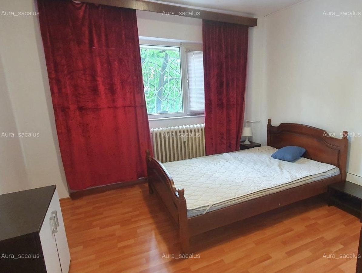 Apartament decomandat, etaj 1, vedere spate, mobilat - 6