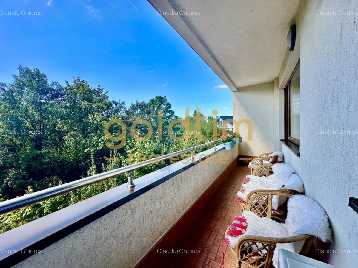 BANEASA/SISESTI/VIEW SUPERB/PRIVELISTE LIBERA/IDEAL INVESTITIE - 1
