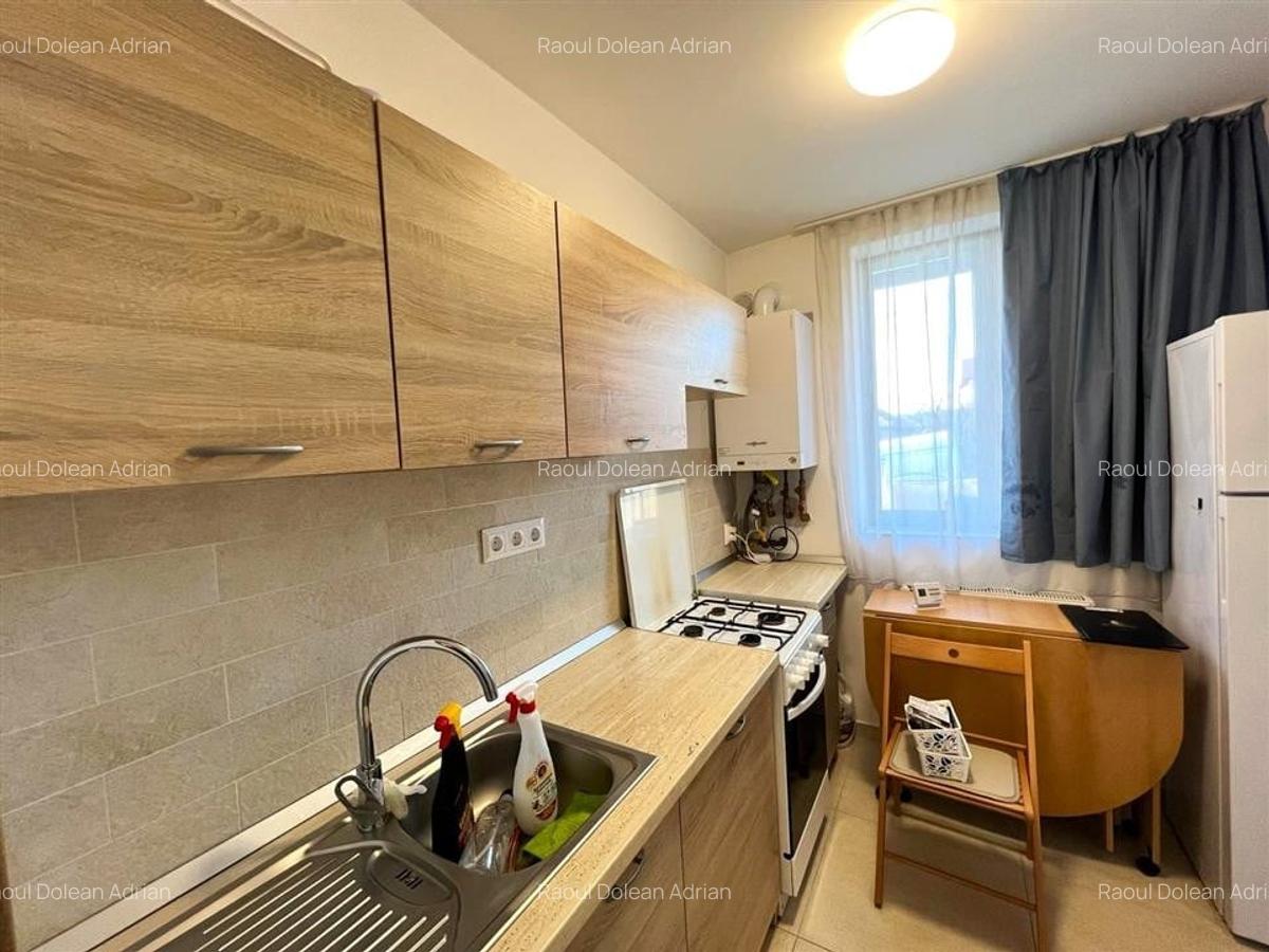 Casa + curte 2 nivele Nou 3 camere 60 mp zona Dambul Rotund str.Salajului - 3