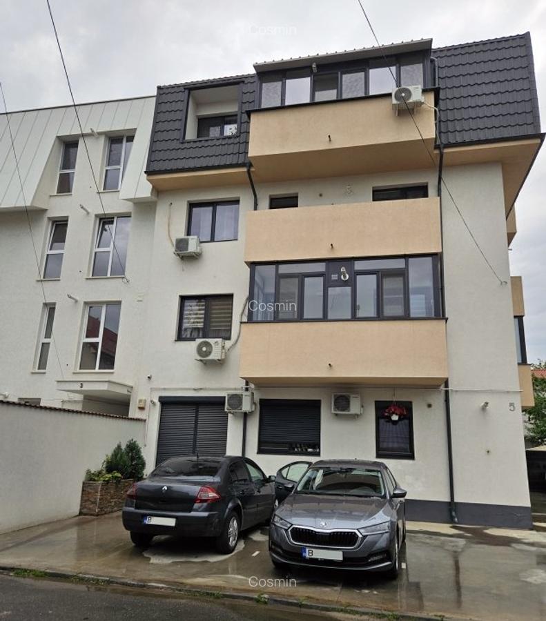 Spatiu de inchiriat Popesti / Oltenitei + 2 parcari (zona Lidl) - 15