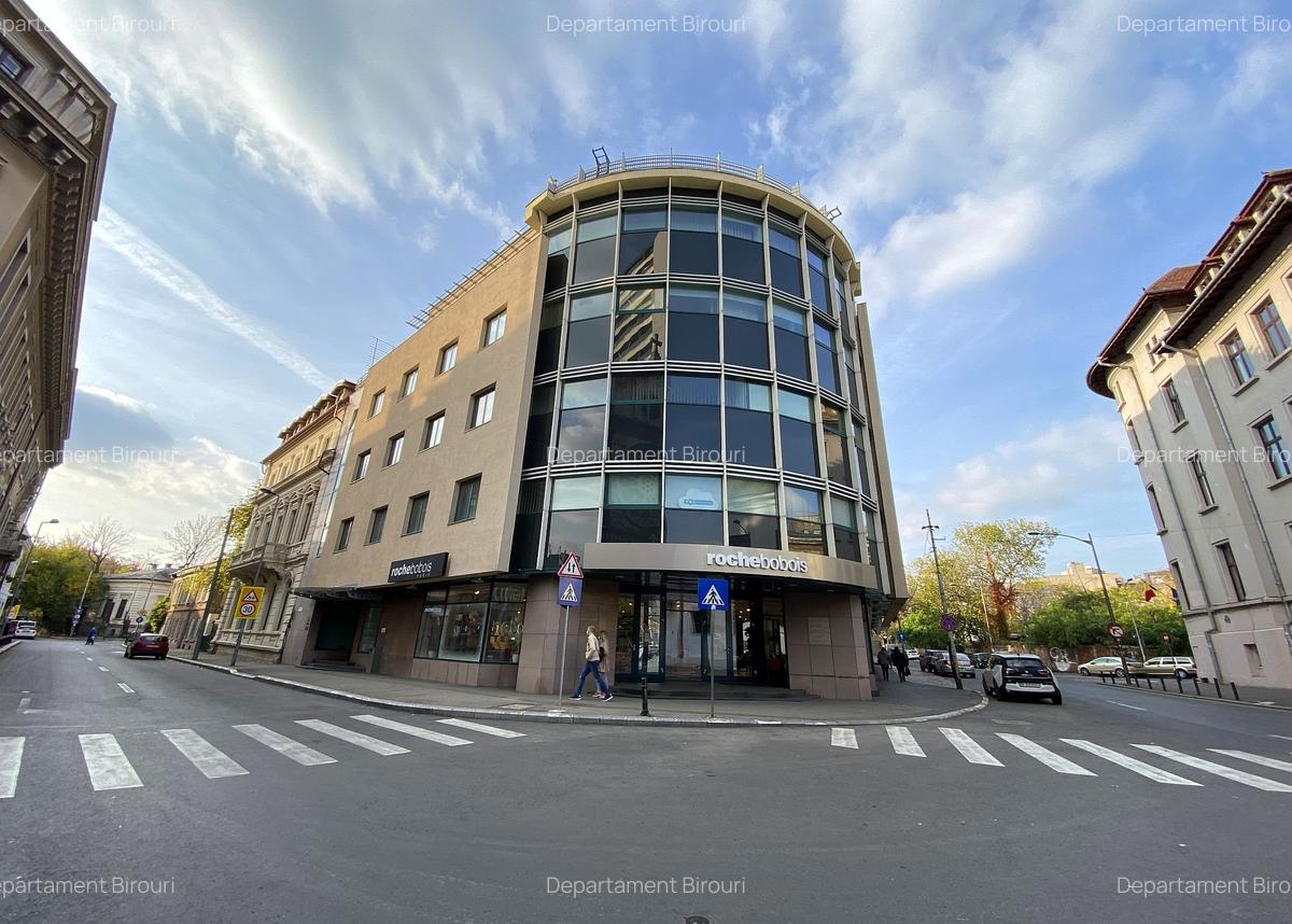 Budisteanu Center, Romana - comision 0%, reprezentam proprietarul! - 7