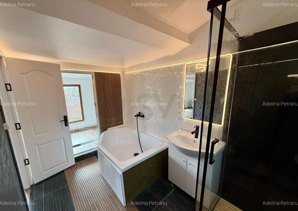 Apartament superb 4 camere I Iancu Nicolae I Vanzare - 7