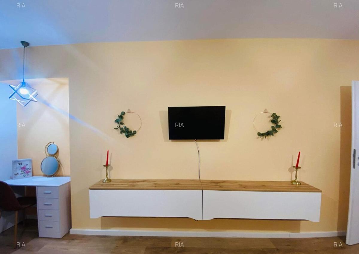 Apartament 2 camere terasa-granvia park|0% tva|0% comision|Lujerului| - 8