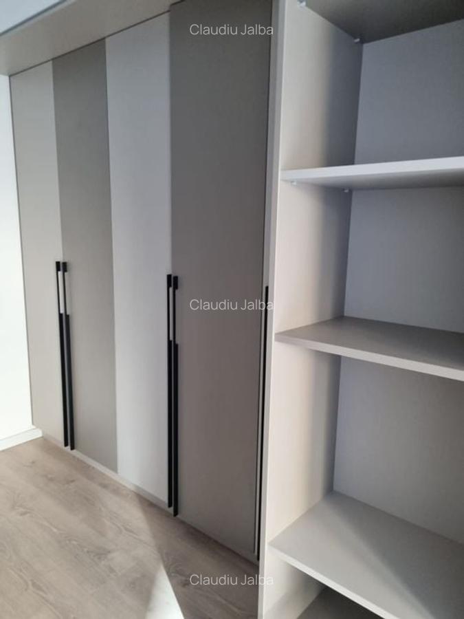 Apartament 3 camere Sos. Nordului (Herastrau) - 5