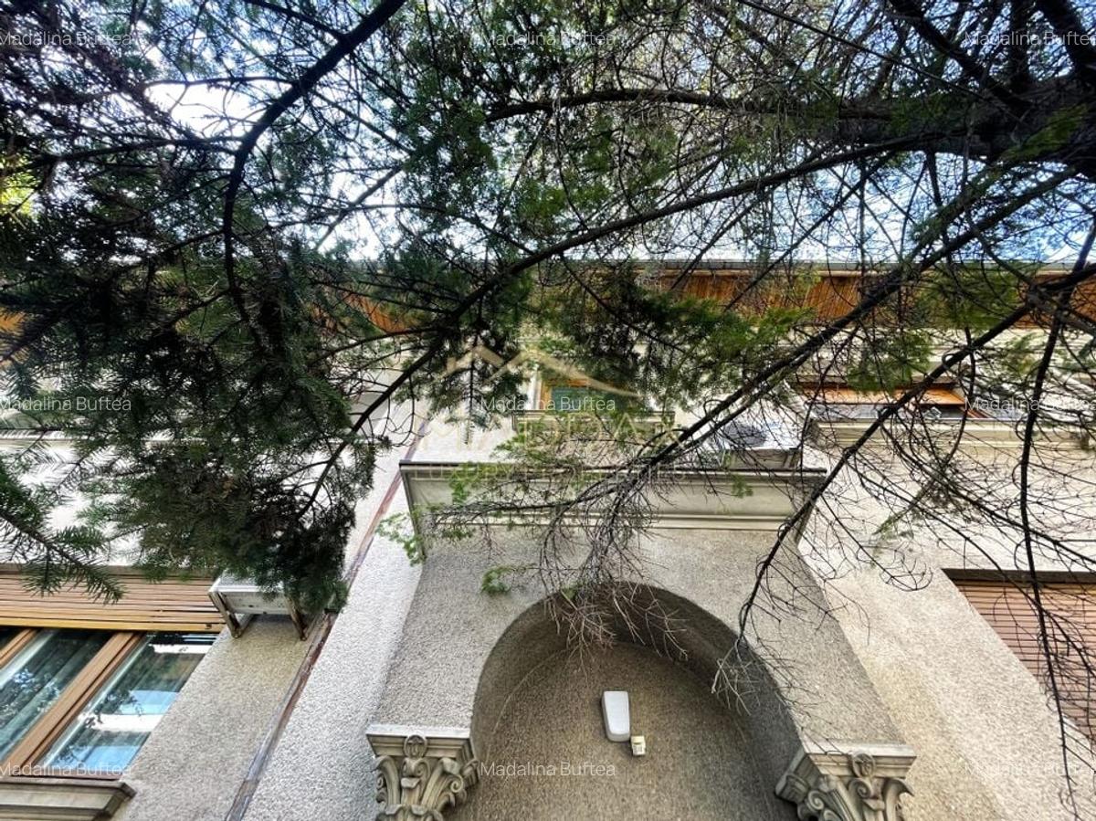4 rooms ***203 SQM useful*** / 38 SQM terrace + garage / Primaverii - 2