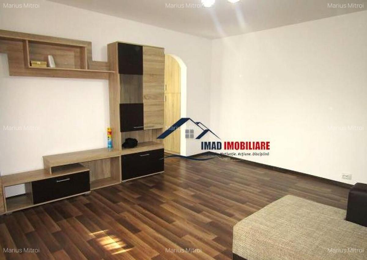 Foarte curat si spatios! Apartament 2 camere in Targoviste - 3