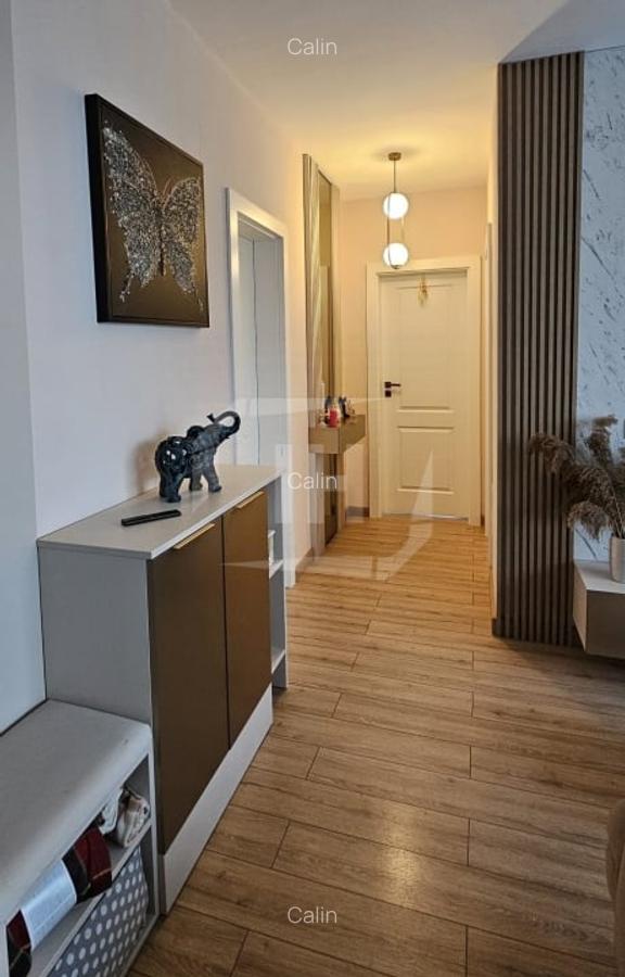 Apartament cu 3 camere cu terasa de 59mp - 7