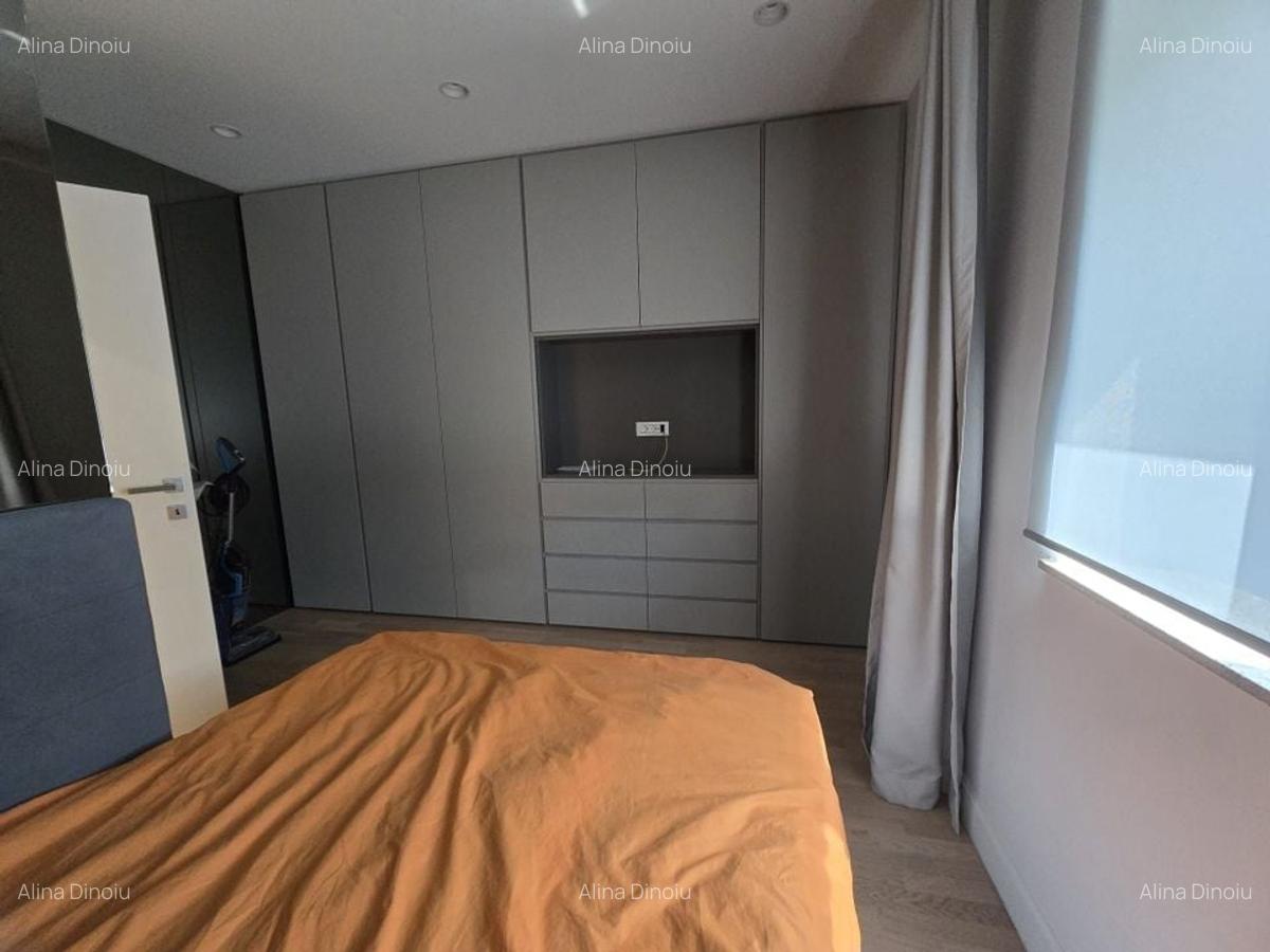 Apartament 3 camere Jandarmeriei Baneasa I  99 mp lux I taxare inversa - 18
