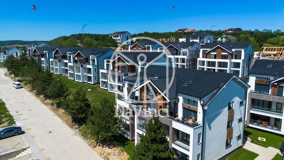 Garsoniera noua, aer conditionat, incalzire in pardoseala - 4