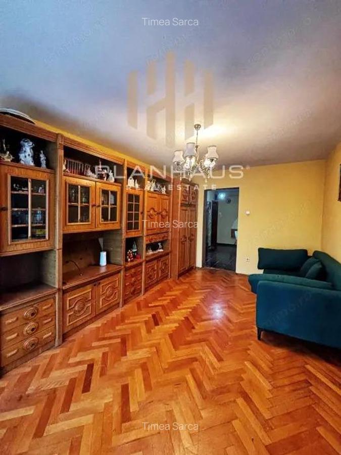 Apartament 3 Camere Bulevardul Traian, Zona Dalia - 6