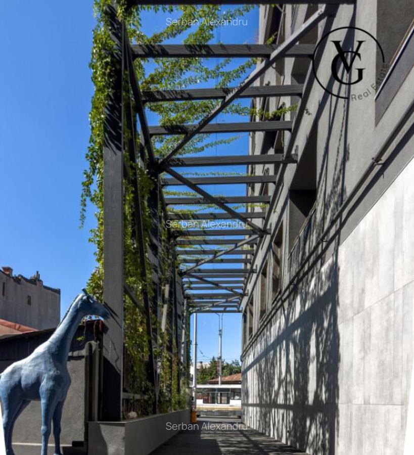 4 camere | 106mp | Dacia | Parcare | Terase 30mp - 10