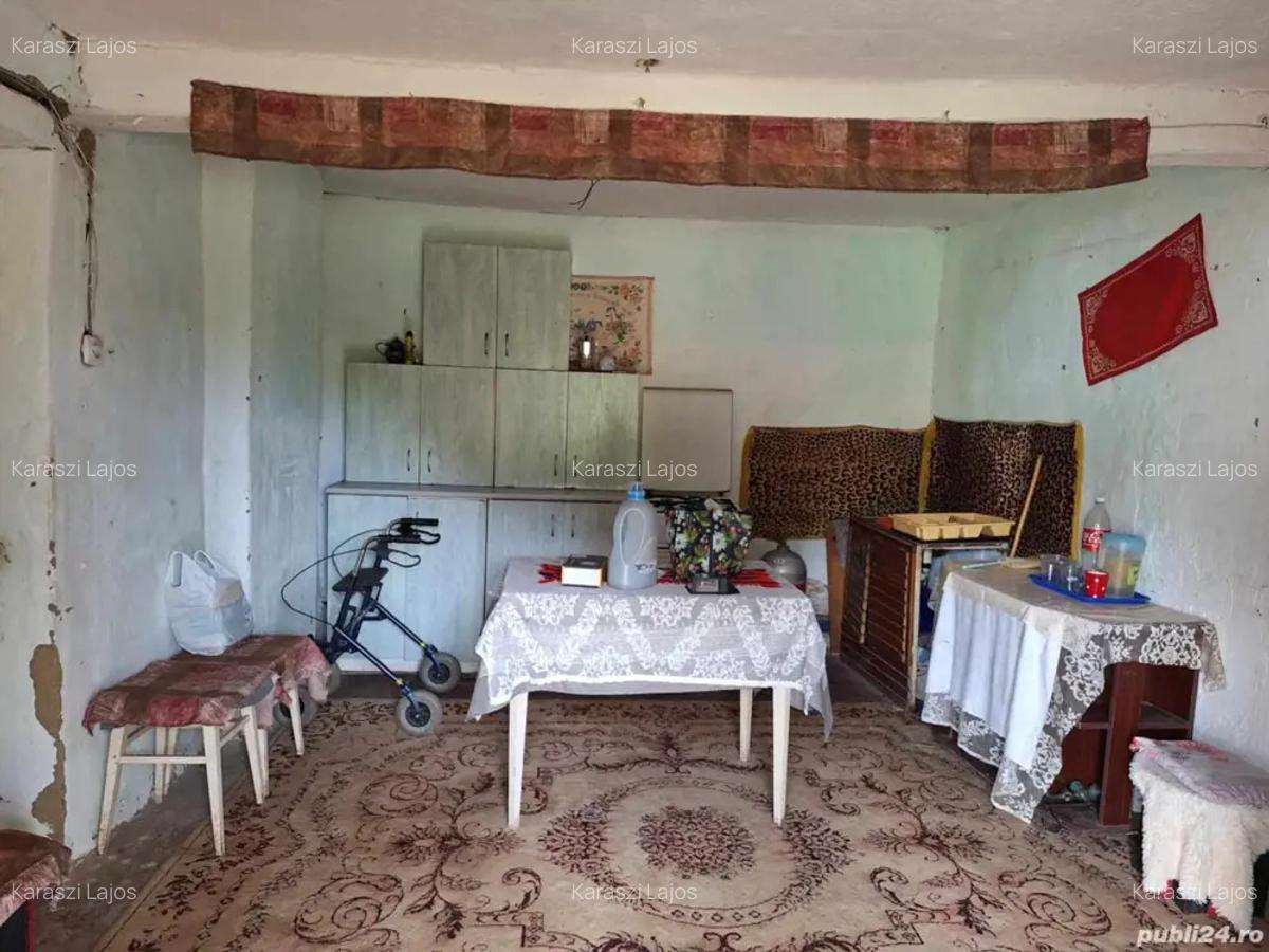 Casa in Kismarja - 4