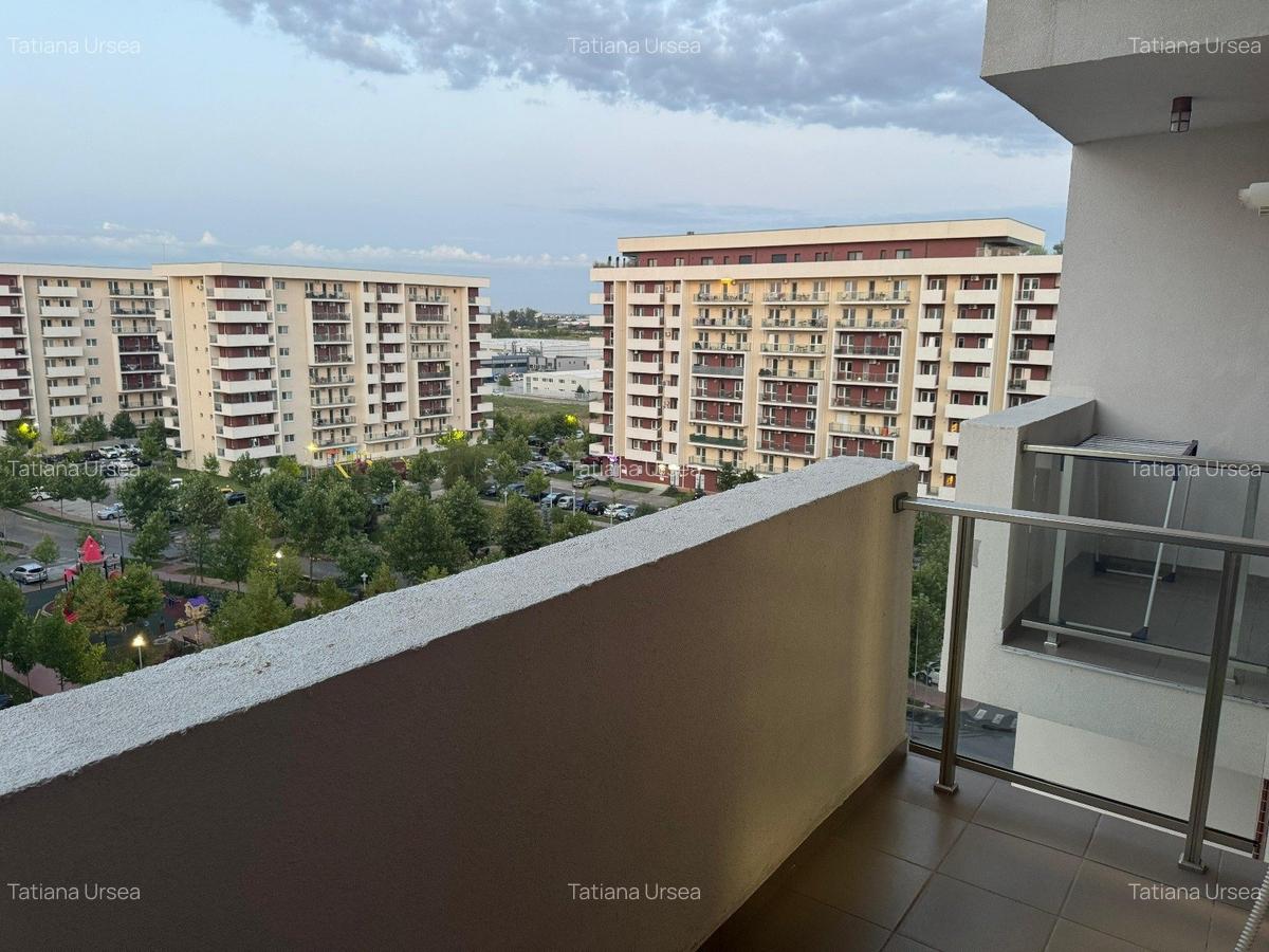 Apartament 2 camere/ decomandat /60Mp +Parcare inclusa in pret /GRAND Kristal - 10
