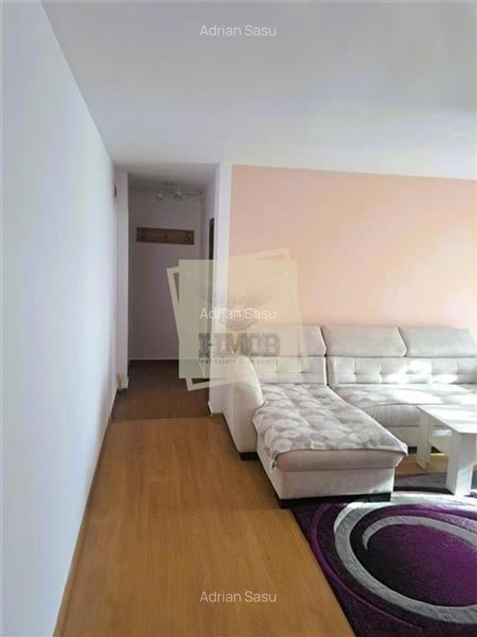 Apartament 2 camere 55mp parcare si balcon zona Turnisor - 7