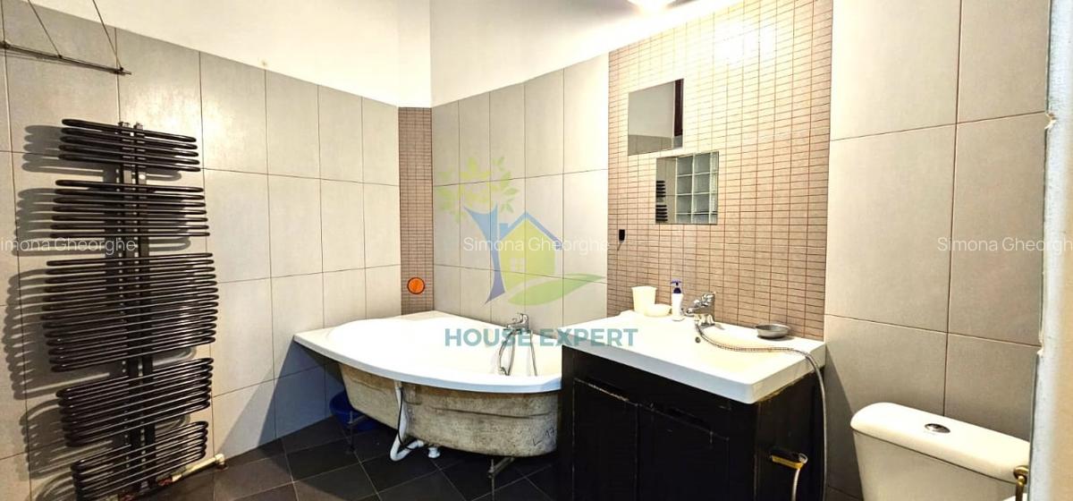 Apartament cochet, 2 camere, in apropierea Parcului Carol - 8