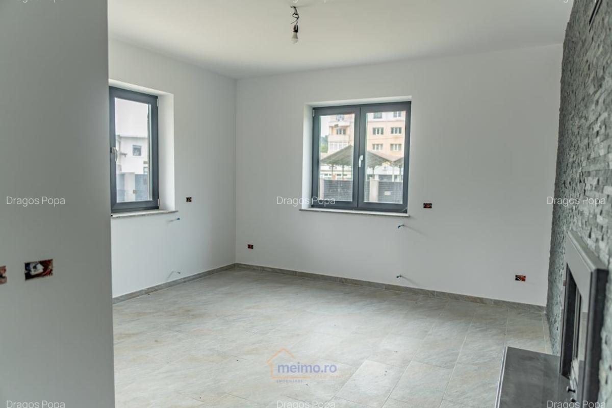 Casa solida, 4 camere, 752 mp teren - Darmanesti, zona centrala si linistita - 6