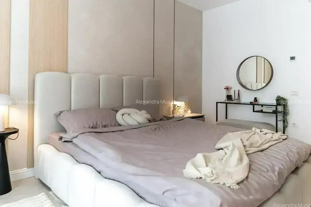 Apartament 3 camere LUX | Pipera| Mobilat complet | Loc parcare inclus - 7