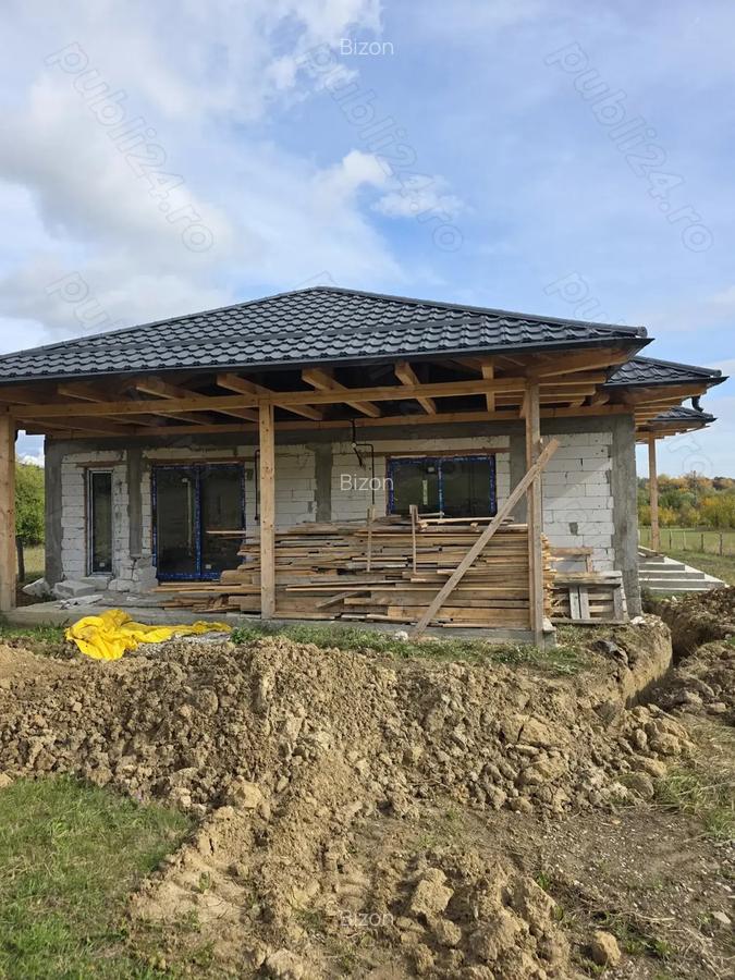 Casa de vanzare Poiana Campina(Bobolia) - 1