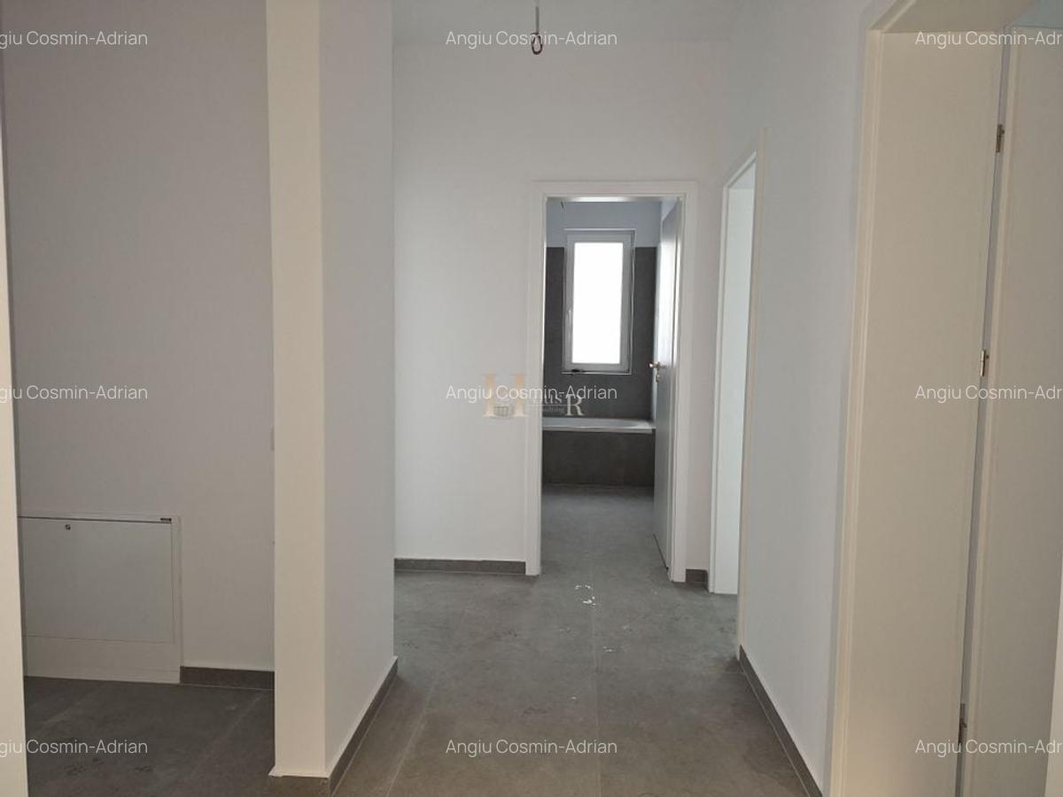 Braytim. Bloc nou. Zona asfaltata. 3 camere cu gradina proprie. - 9