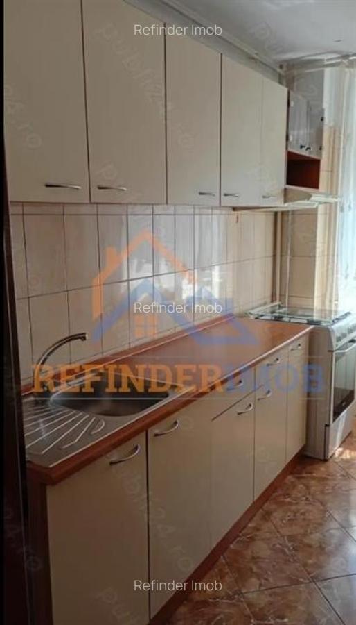 Vanzare apartament 2 camere, zona Margeanului, sector 5 - 6
