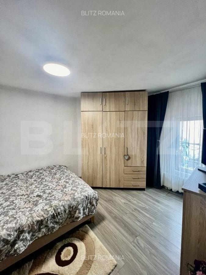 Apartament de vanzare, cu 2 camere, 55.74 mp, zona semicentrala - 5