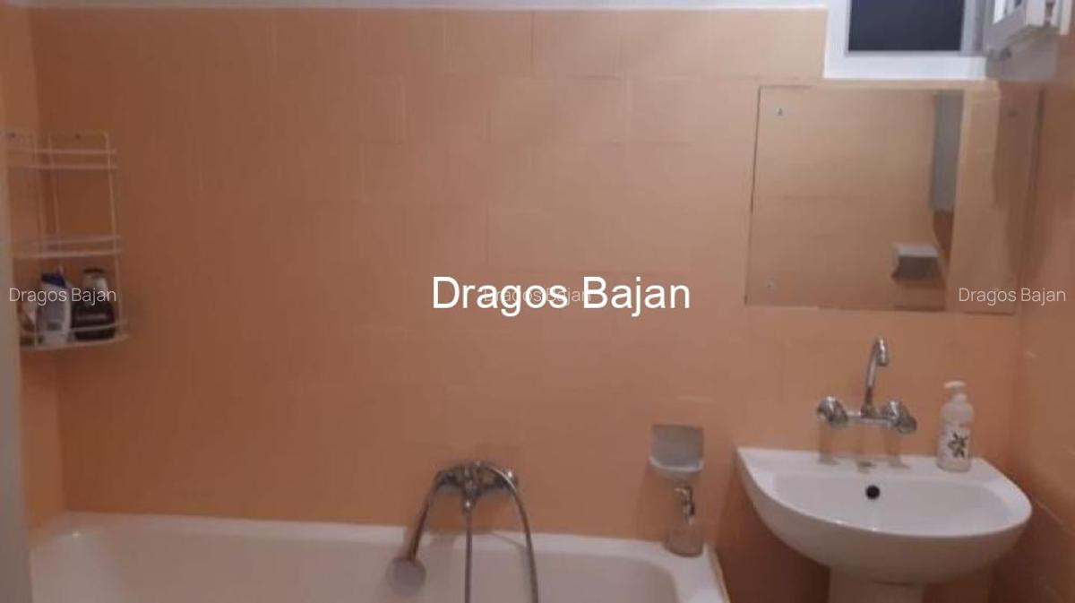 Sala Palatului / 1960 / Balcon - 9