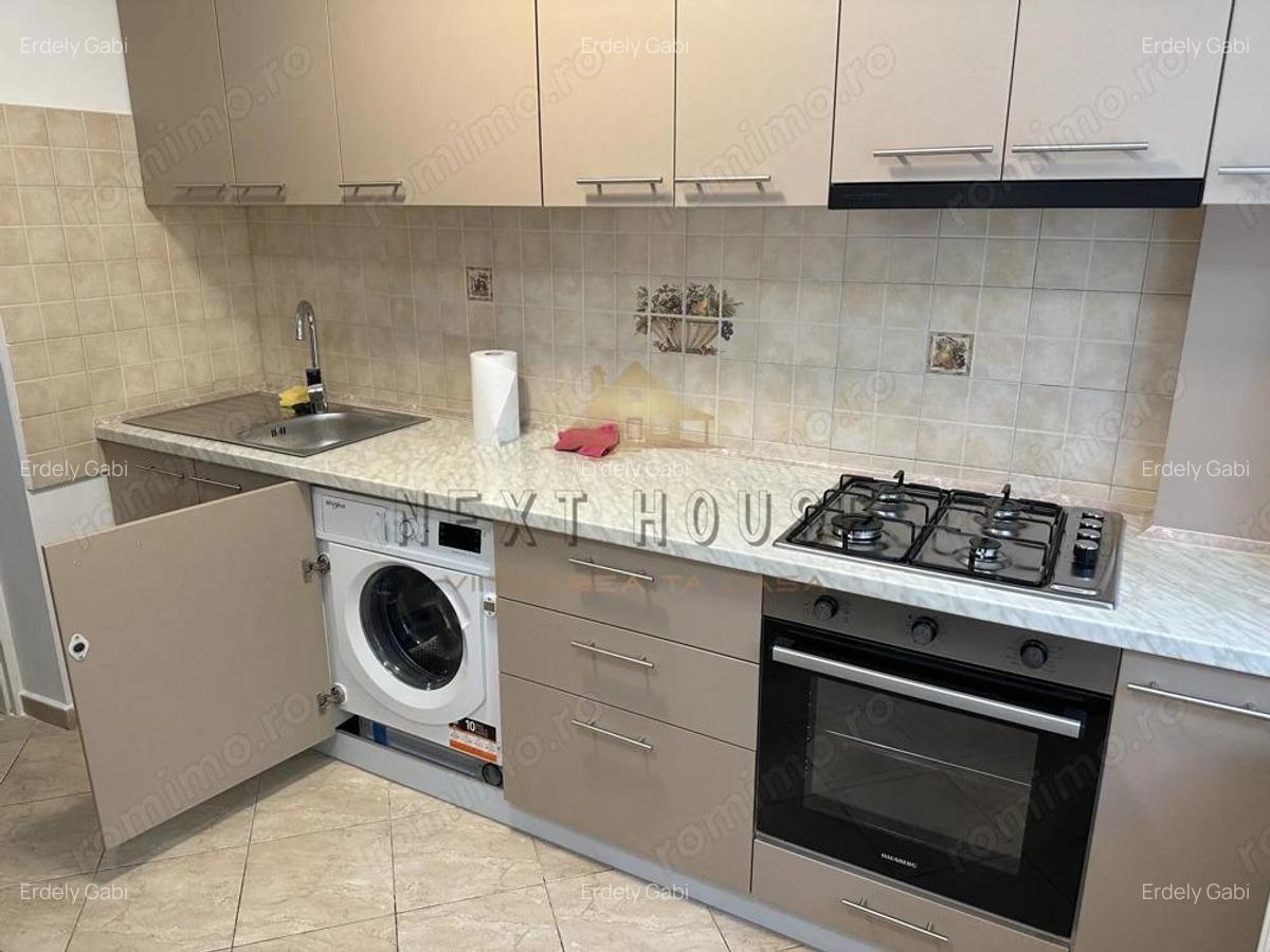 Apartament 3 camere Drumul Taberei ( foarte aproape de metrou ) - 6