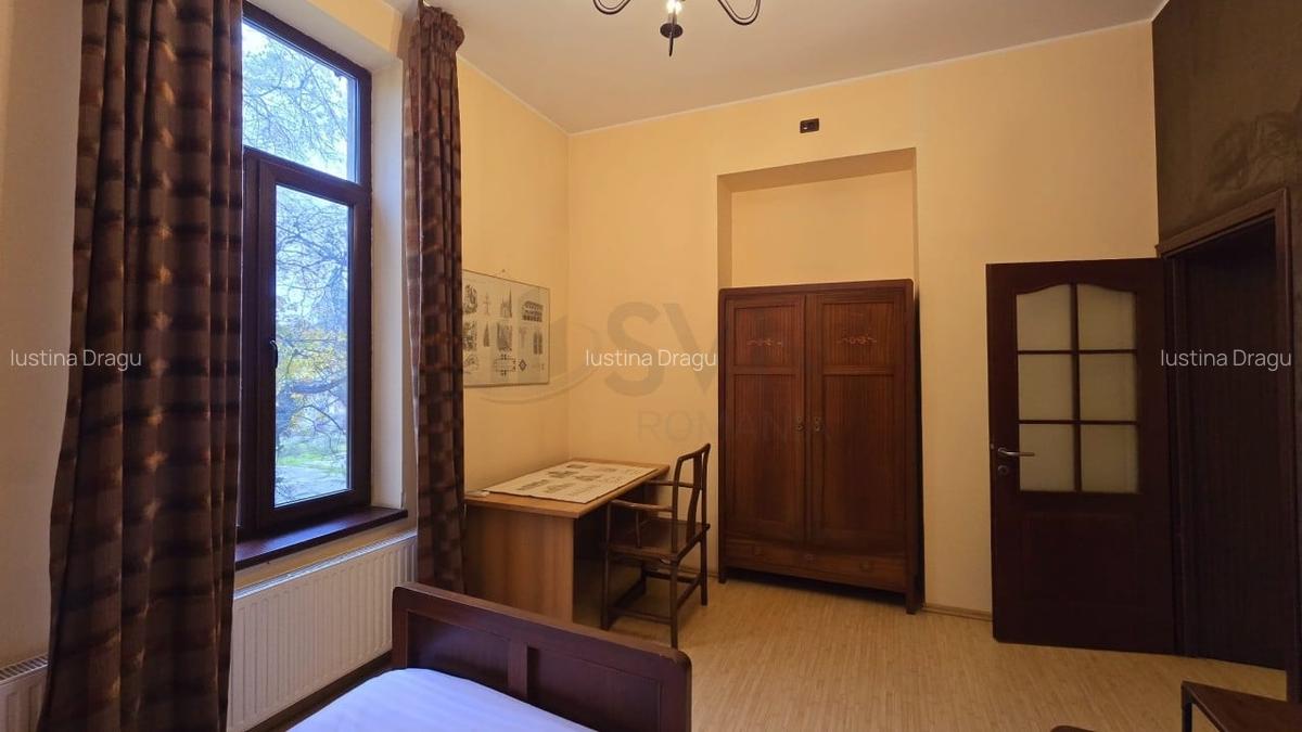 REA1026437 Apartament 3 camere Calea Victoriei - 8