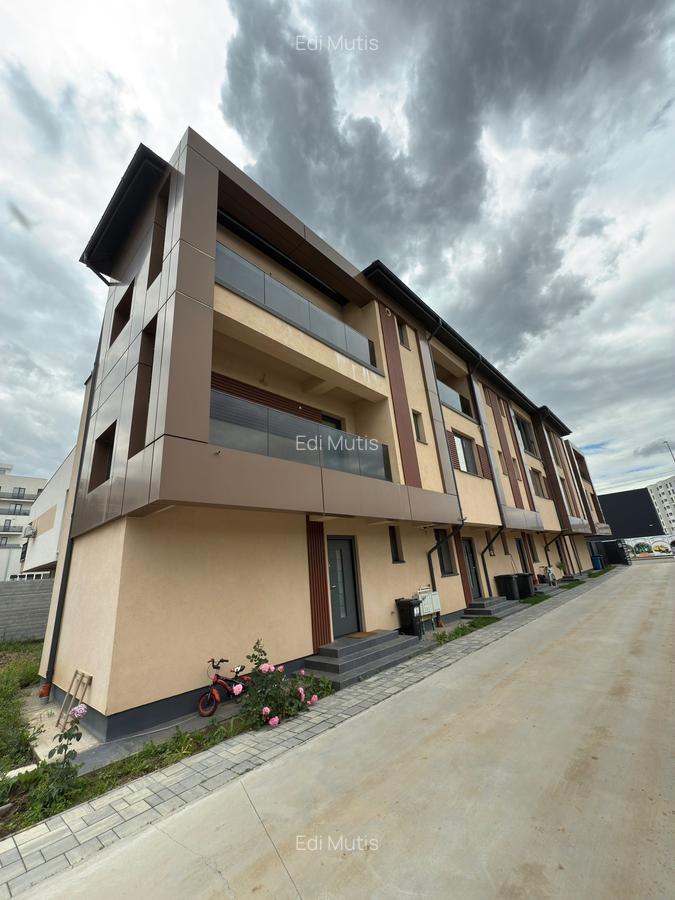Drumul Binelui | Metalurgiei - Vila 5 camere, 3 bai cu terasa - 13