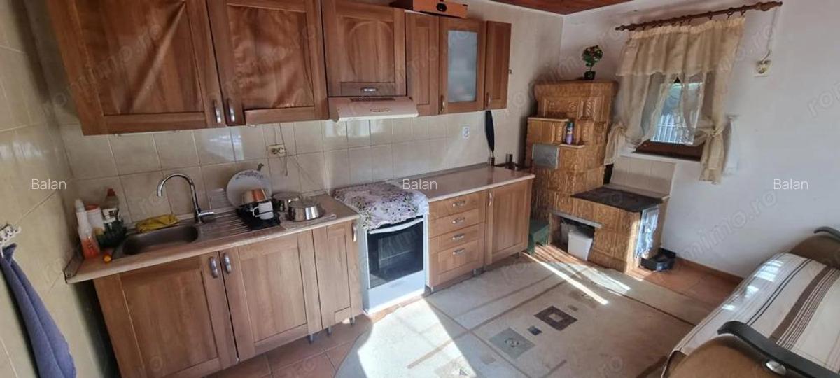 Vila Otopeni, langa Primarie - 3