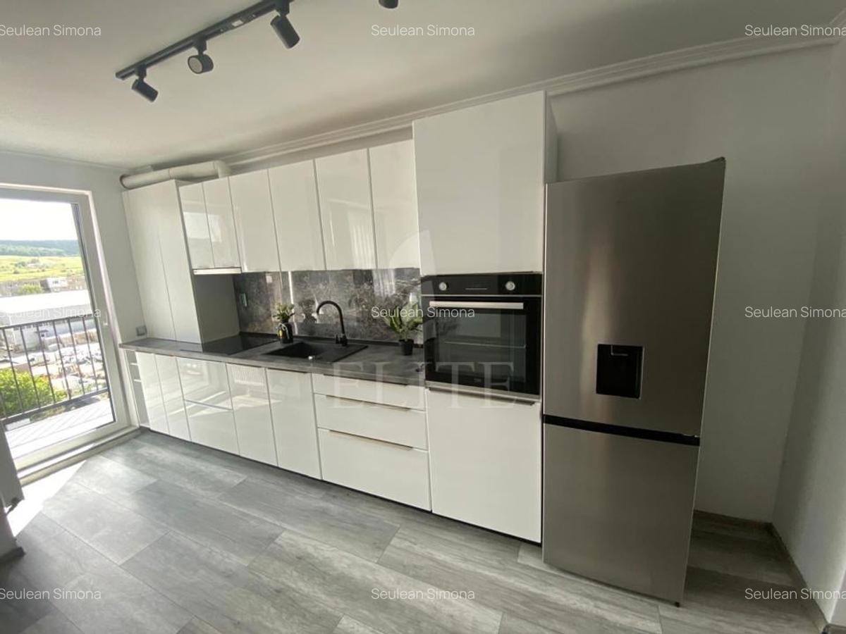 Apartament 2 camere în zona  Lidl - 8