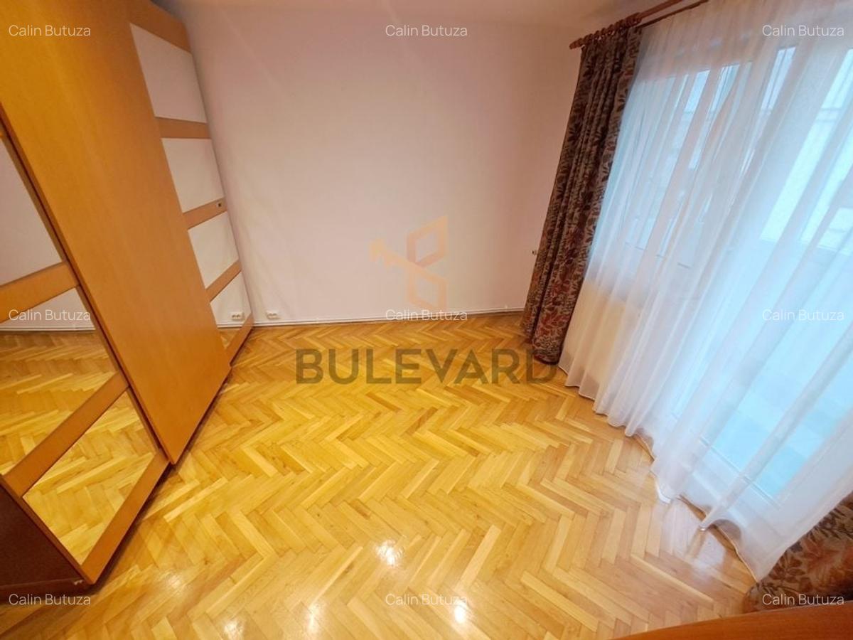 Apartament 3 camere zona exclusivista, aproape de Iulius Mall - 8