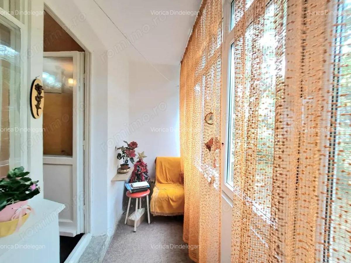 Apartament 2 camere spatios I Gheorghe Lazar I Circumvalatiunii - 3