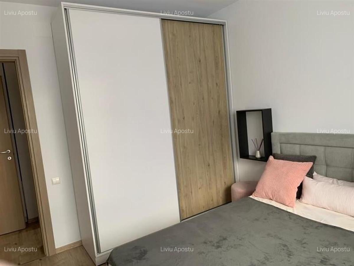 Vanzare apartament 2 camere Lux Baneasa-Greenfield - 5