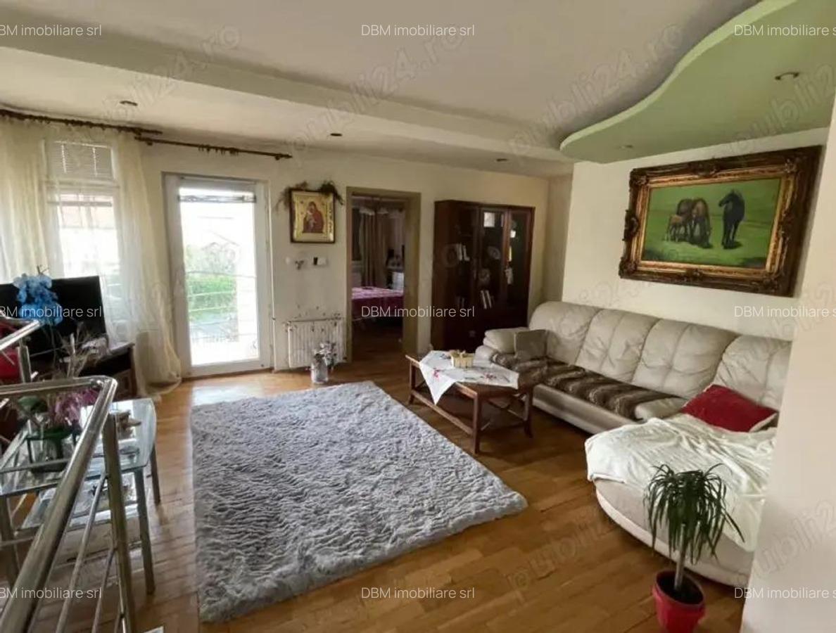 De vanzare casa individuala in zona Bucovina - 1