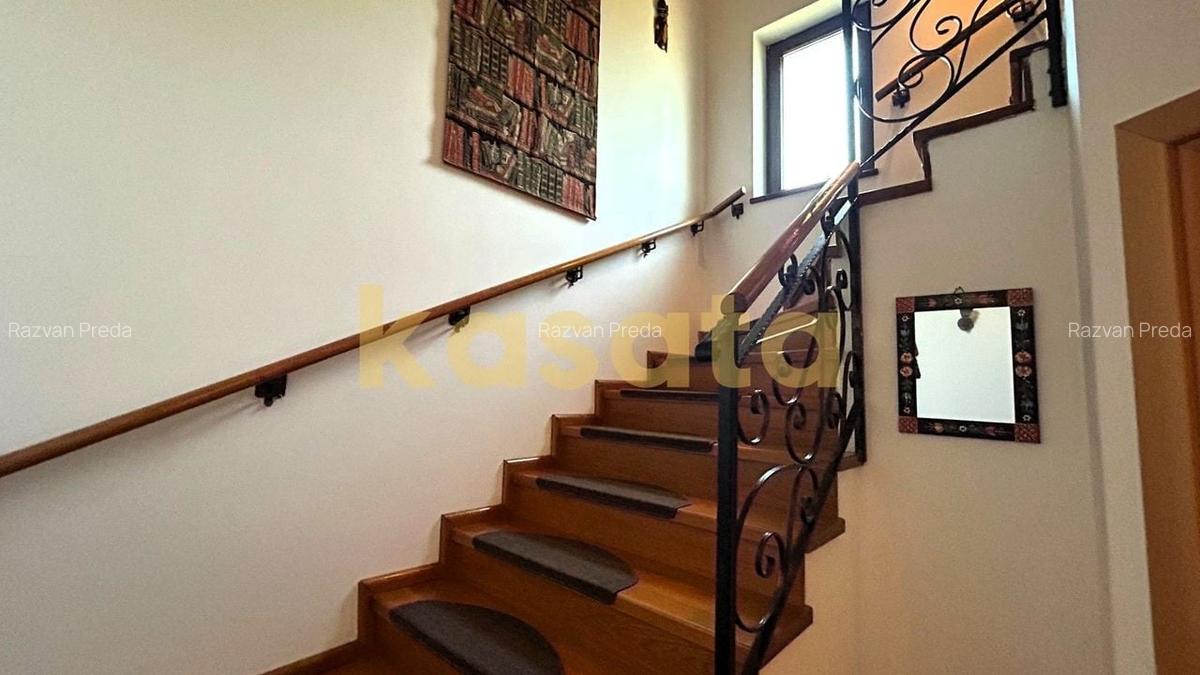 Vilă individuala Pipera–Iancu Nicolae I 244 mp utili I Gradina I Garaj - 12