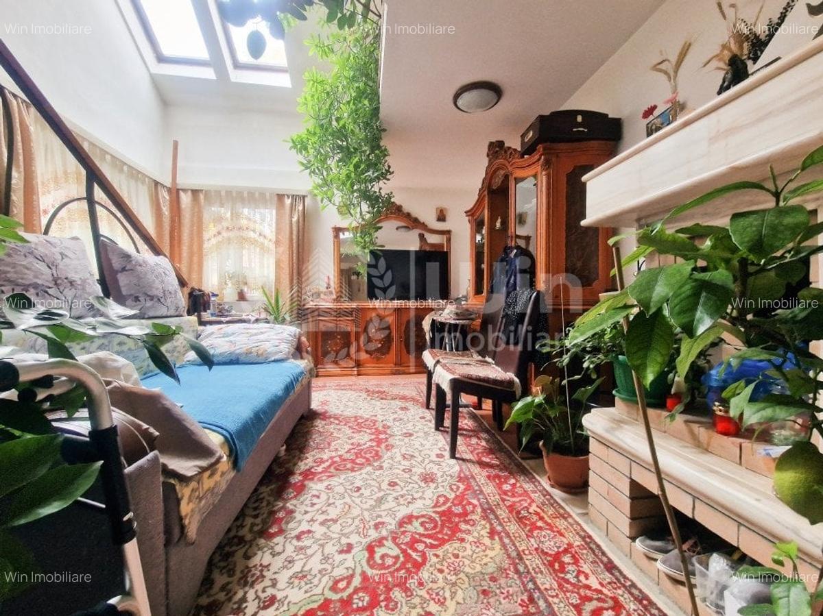 Casa individuala | 435mp teren | Centru | Zona str. Bisericii Ortodoxe - 4